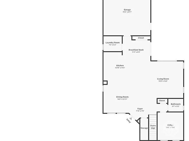 1853 S Colt Dr — Photo 2