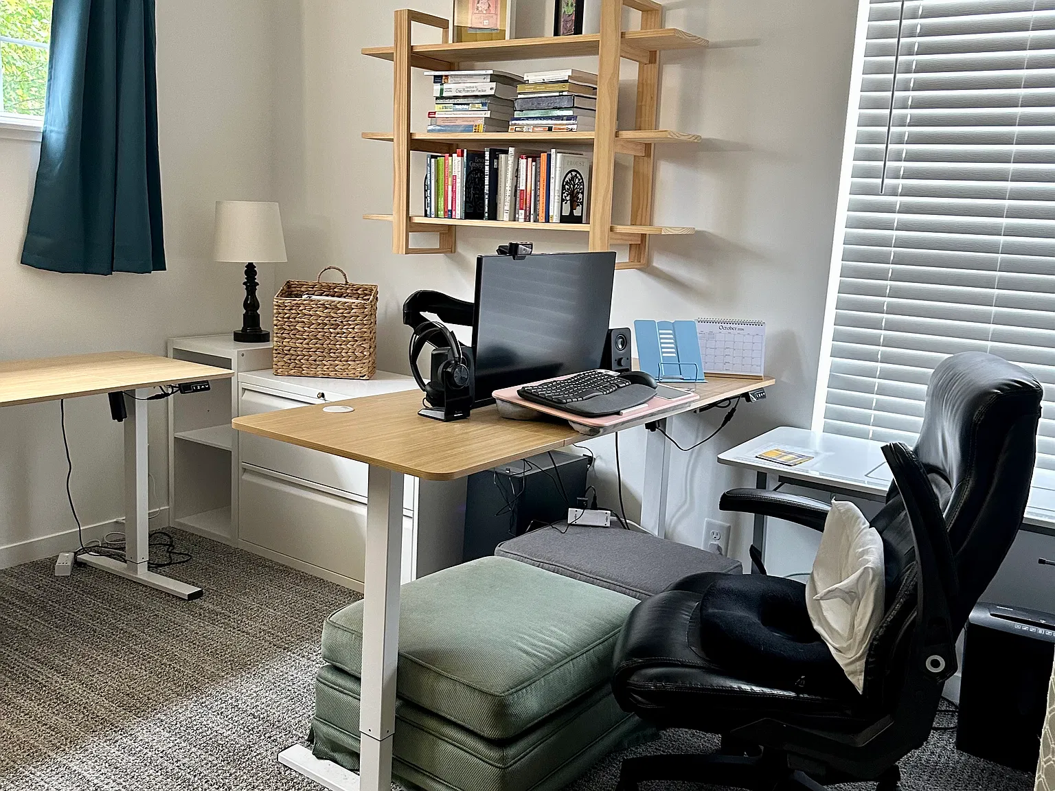 4 bed, 2100 sqft, $2,300 — Photo 4