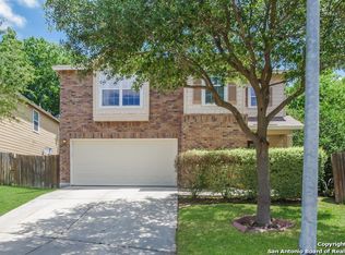 15102 Vigil Vw, San Antonio, TX 78233