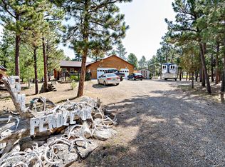 54 Pendleton Dr, Pine Haven, WY 82721