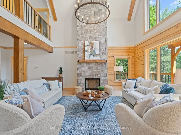1213 Camp Jackson Rd #15, Muskoka Lakes, ON P0C 1A0