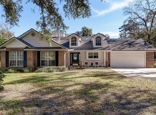 86144 Jenny Ln, Yulee, FL 32097