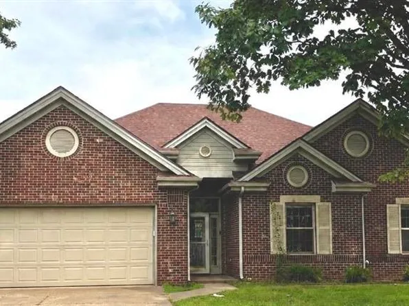 4013 Pinta Dr, Owensboro, KY 42301