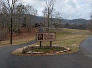 245 Smokerise Ct, Ellijay, GA 30536