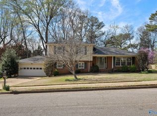 7802 Double Tree Dr SE, Huntsville, AL 35802