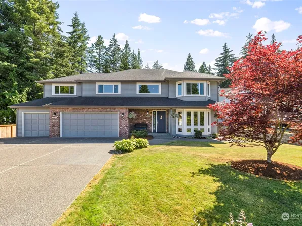 5533 NW English Hill Court, Bremerton, WA 98312