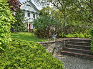 634 Tower Hill Rd, Millbrook, NY 12545