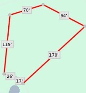 Nith Ln, Bella Vista, AR, 72715