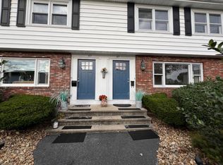 45 Swan St, East Providence, RI 02914