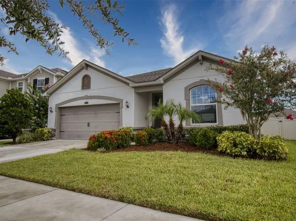 11518 Cedar Valley Dr, Riverview, FL 33569