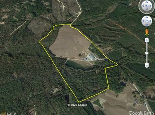 2615 Grey Land Rd, Greensboro, GA 30642