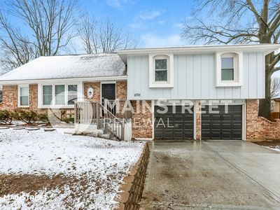 12721 Craig Ave, Grandview, MO, 64030