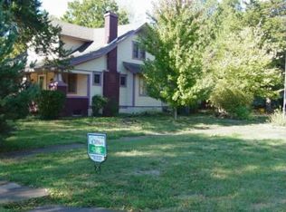101 S 5th Ave, Hamilton, KS 66853
