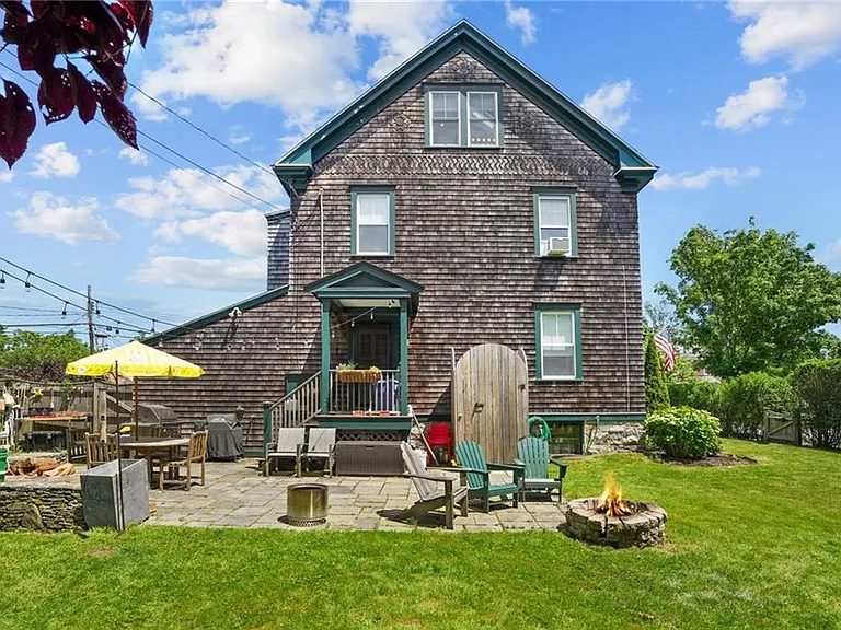 52 Berkeley Ave — Photo 45