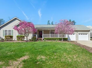 5 Spanish Oaks, Asheville, NC 28804