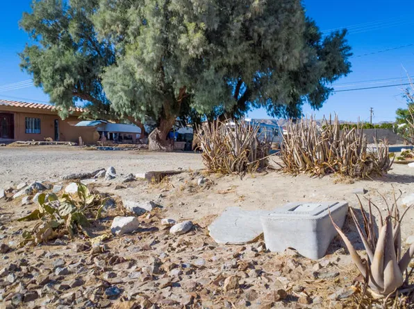 0 Estrella Ave, Desert Hot Springs, CA 92240
