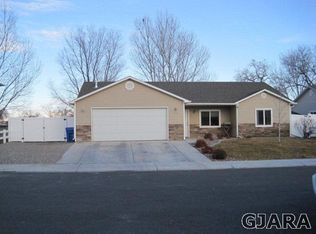 454 Prairie Fire St, Grand Junction, CO 81504