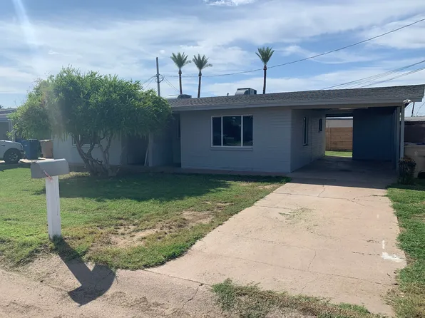 1009 E Watkins Ave Unit 1, Buckeye, AZ 85326