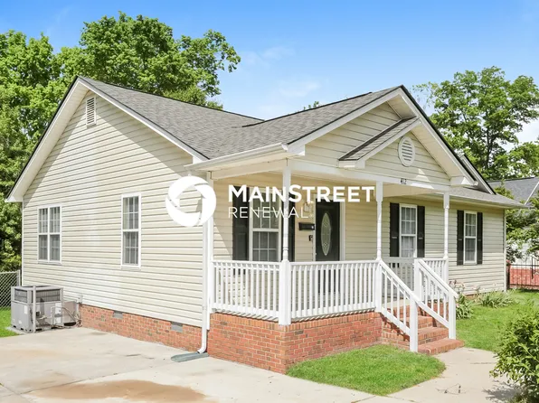 412 Kirkland St, Greensboro, NC 27406