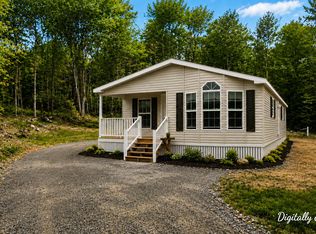 506 S Reynolds Road, Winslow, ME 04901