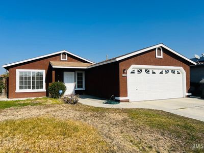 1520 Poppy Ct, Wasco, CA, 93280