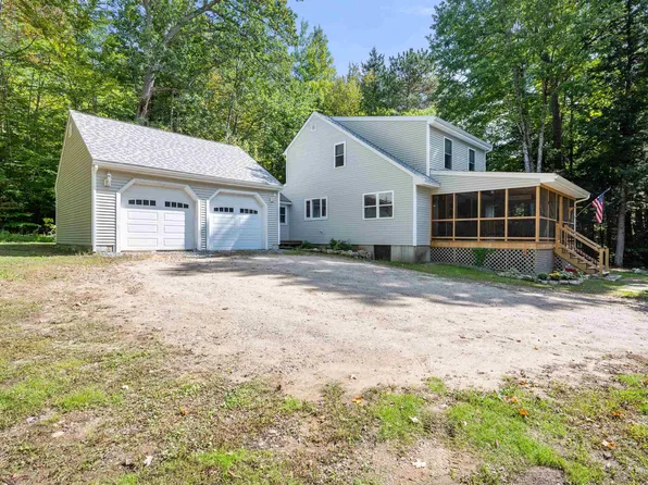 110 Beechwood Circle, Moultonborough, NH 03254