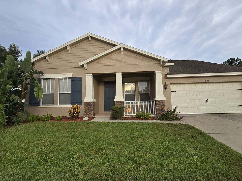 1st image of 648 Woods Landing Dr