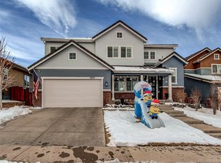 11029 Pastel Point, Parker, CO 80134