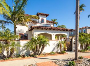 615 4th St, Coronado, CA 92118