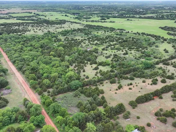 1 E 840th Rd #3490, Stroud, OK 74079