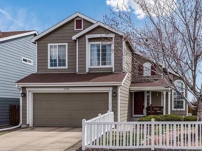 1296 S Beeler St, Denver, CO, 80247
