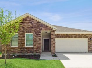 5425 Ladytown Ln, Crowley, TX 76036