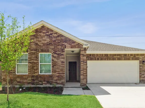 5425 Ladytown Ln, Crowley, TX 76036