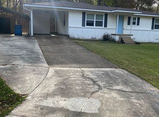 614 Maureen Ln, Butler, AL 36904
