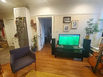 Rented by BLS Realty