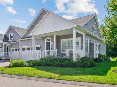 221 Wickford Ct #221, North Kingstown, RI, 02852