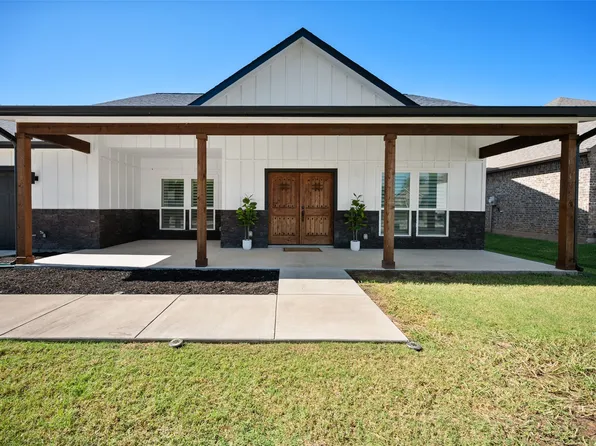 7825 Cupp Ct, Fort Worth, TX 76126