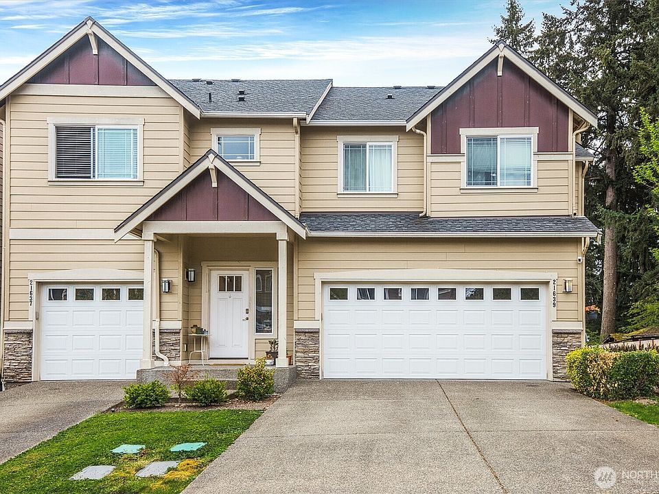 1st image of 21637 104th Street Ct E