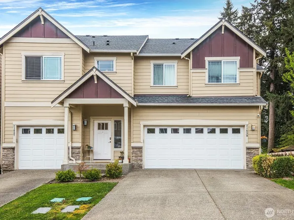 21637 104th Street Ct E, Bonney Lake, WA 98391