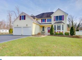 2262 Bellevue Ave, Atco, NJ 08004