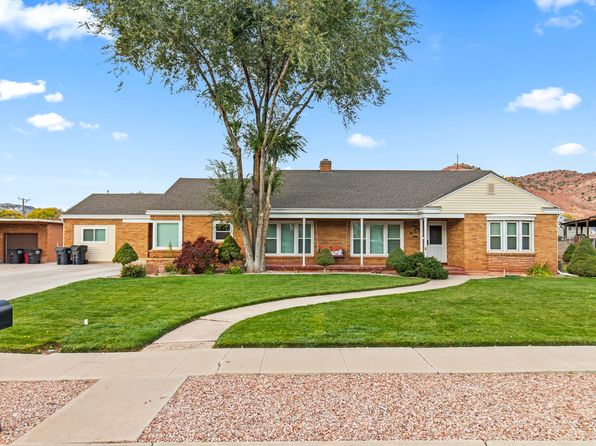 455 N 500 W, Richfield, UT 84701