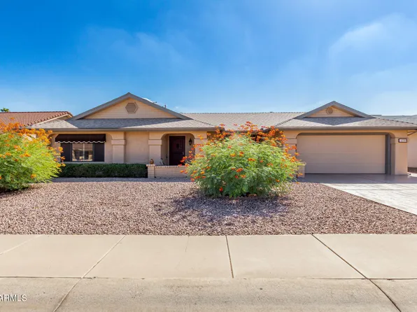 14209 W PARKLAND Drive, Sun City West, AZ 85375