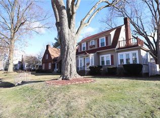 226 Montrose Ave NW, Canton, OH
