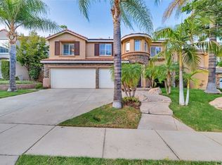 1639 Spyglass Dr, Corona, CA 92883