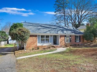 6633 Old Reid Rd, Charlotte, NC 28210