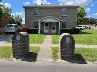 201 Laurel Ln #A, Nicholasville, KY