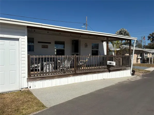 12766 Seminole Blvd Lot 44, Largo, FL 33778