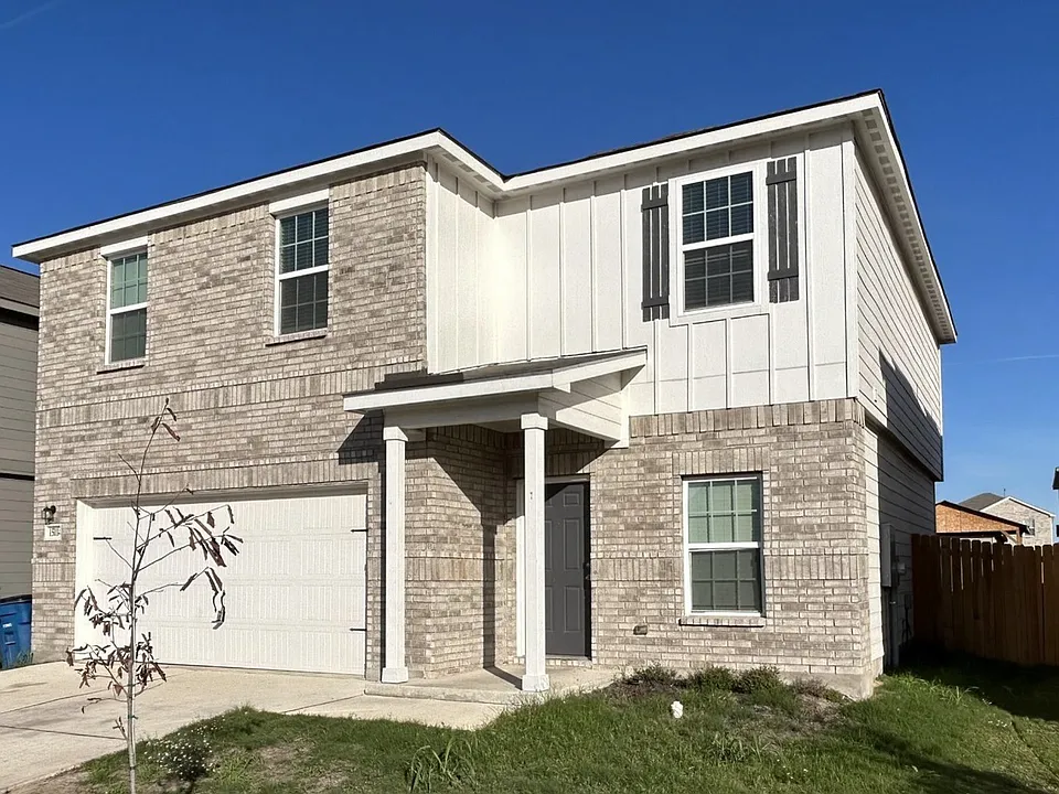 15114 Harbor Lndg