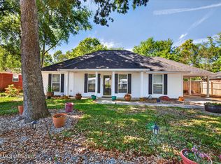 1209 E Old Pass Rd, Long Beach, MS 39560