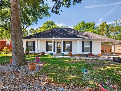 1209 E Old Pass Rd, Long Beach, MS, 39560